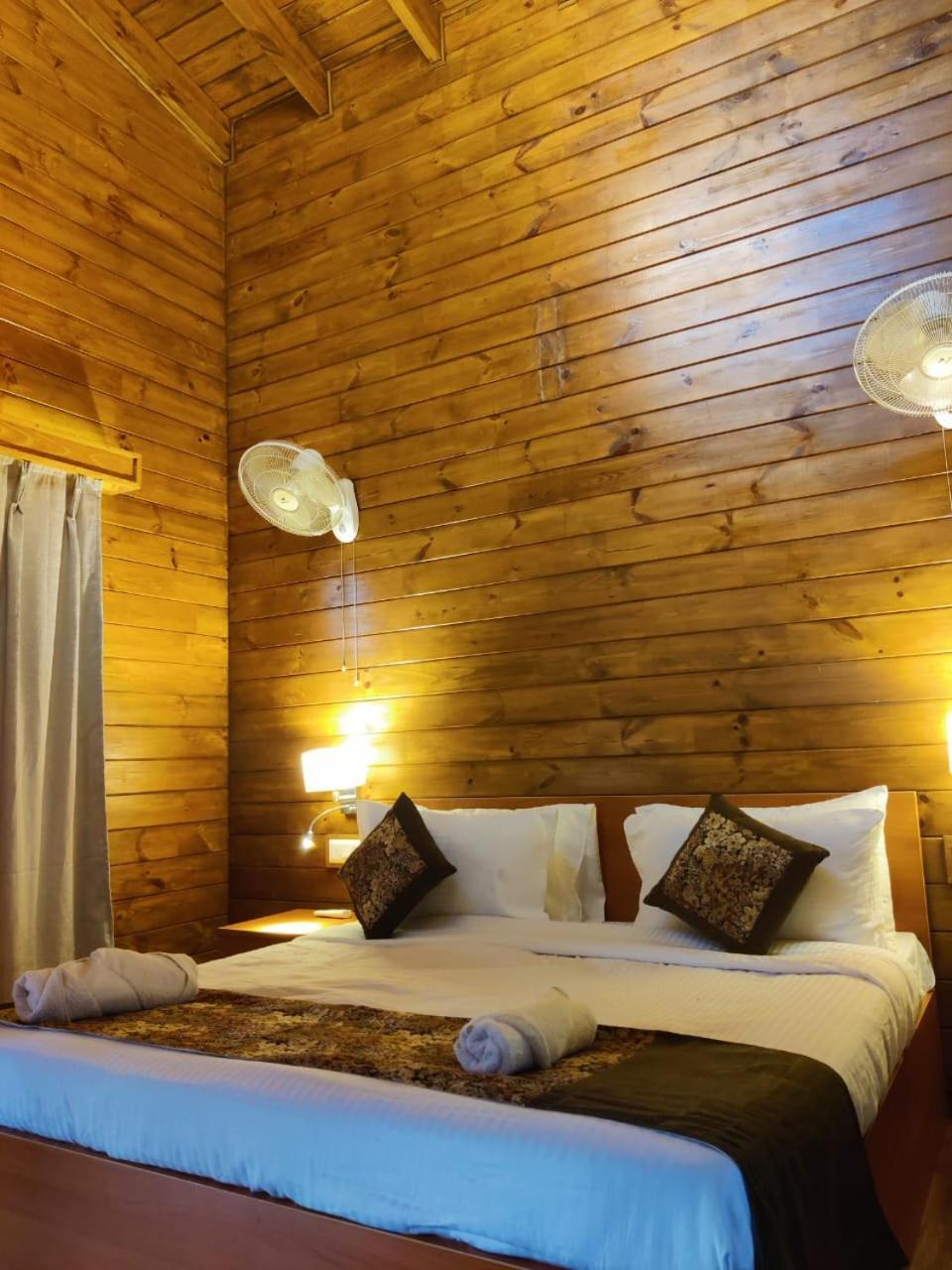Jironi Resort Tezpur Exterior foto